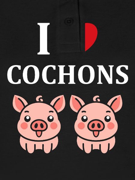 cochon