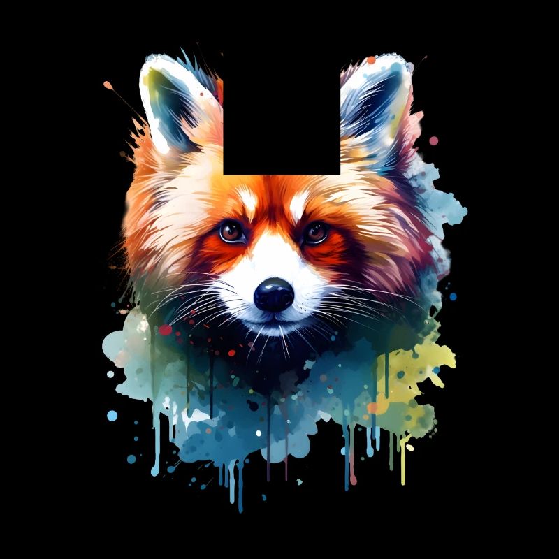 Petit panda