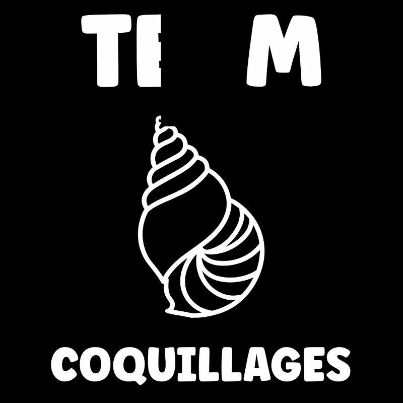 coquillage