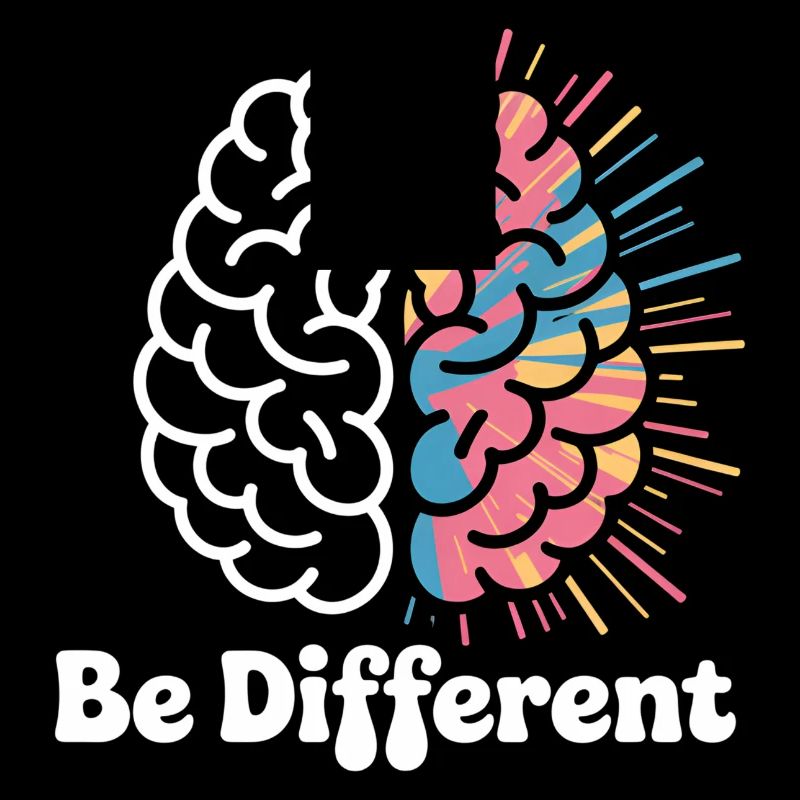 Brain Autis Autism Awareness Day