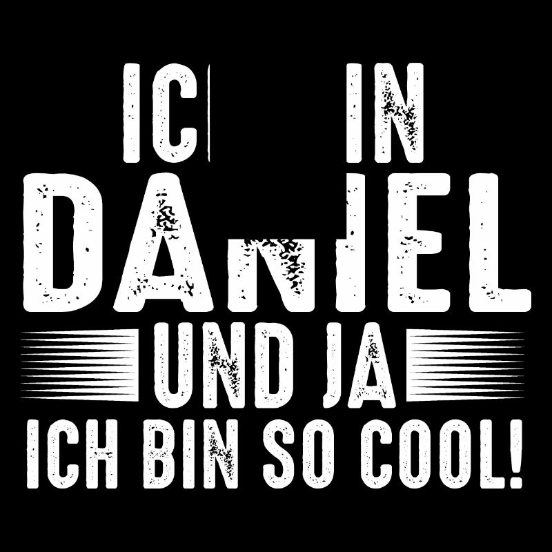 Prénom Daniel