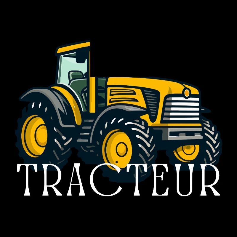 Traktor / Traktor / Traktor