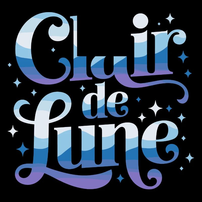 Clair de lune
