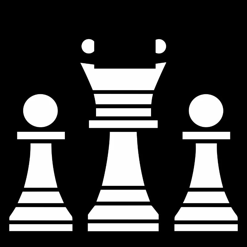 Schachspiele