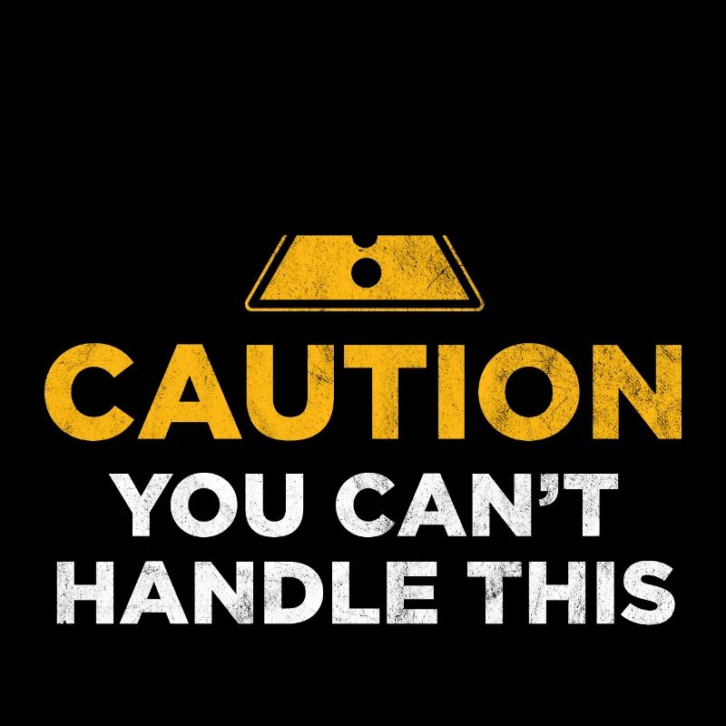 You Cant Handle This