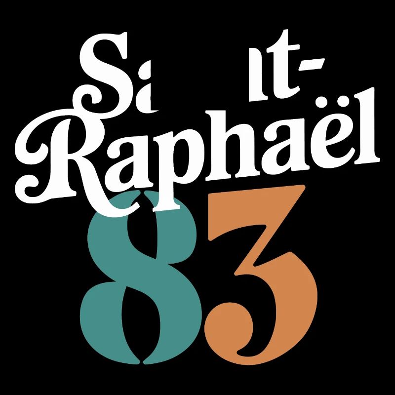 Saint-Raphaël 83