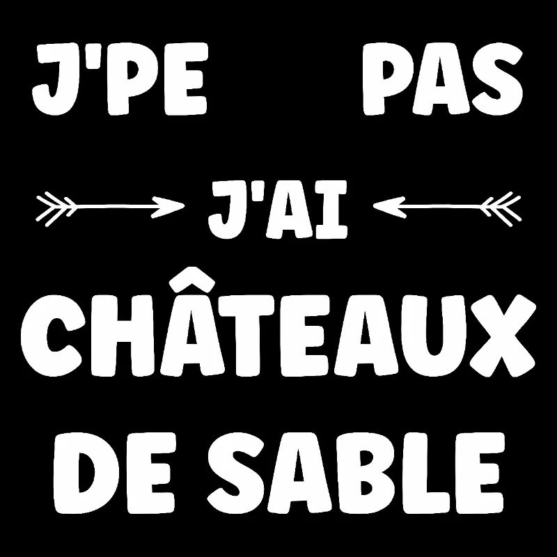 Châteaux de Sable