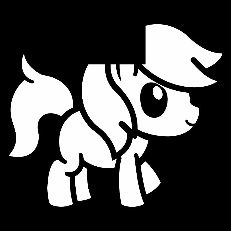 Poney