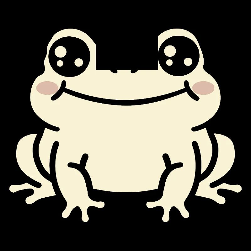 toad