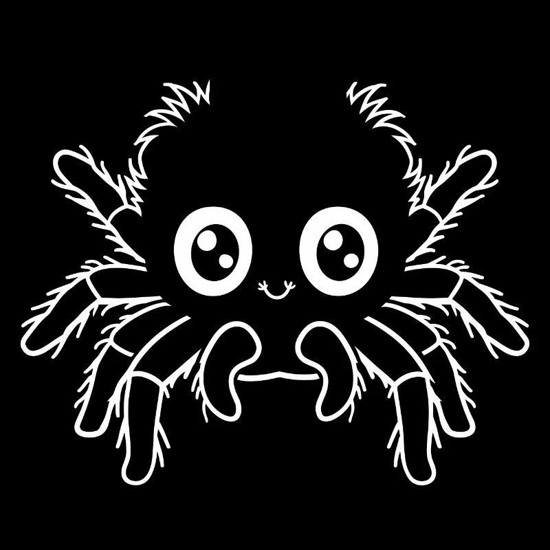 spider