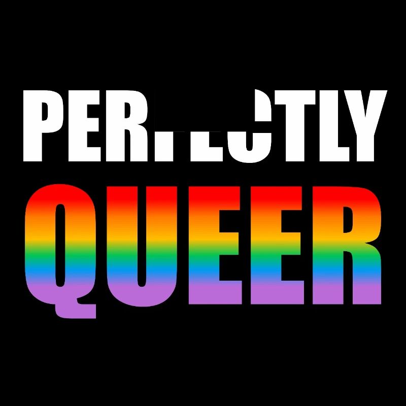 Perfectly Queer