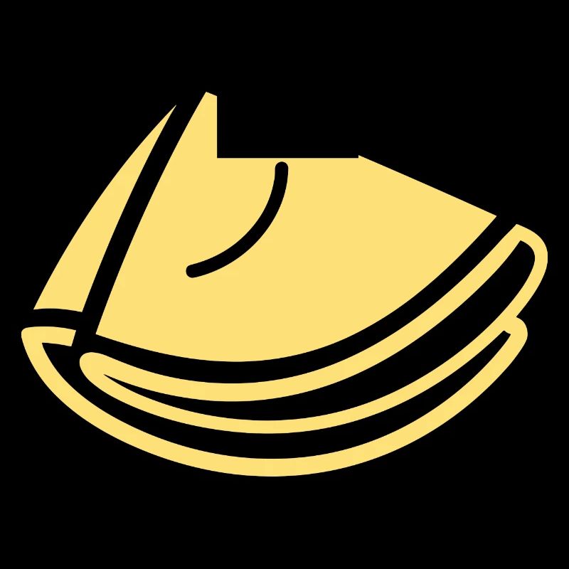 crêpe