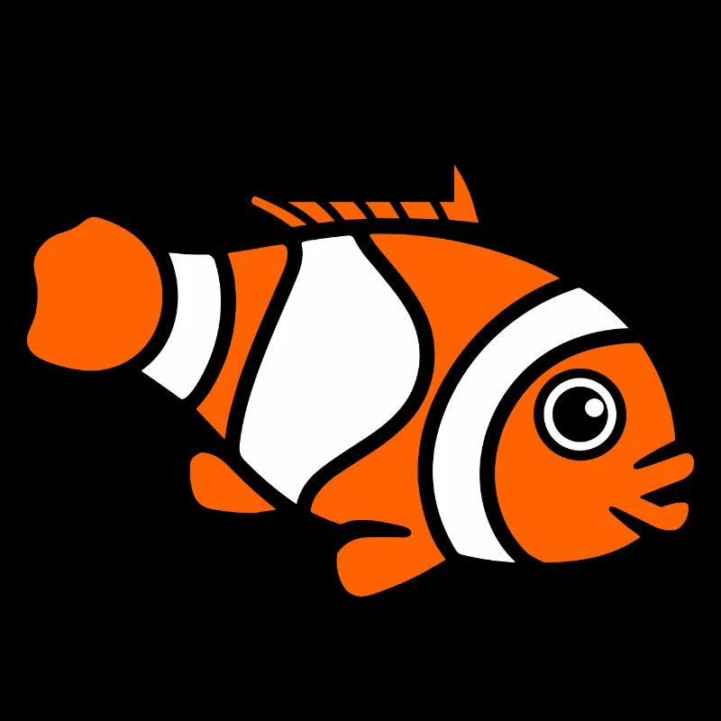 Clownfisch