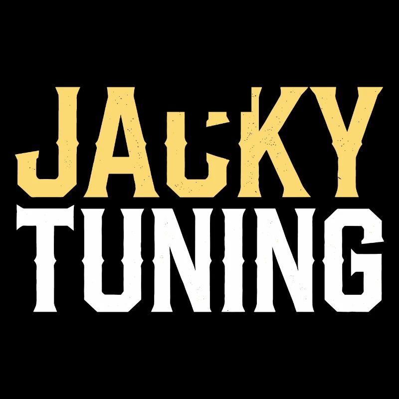 Jacky Tuning