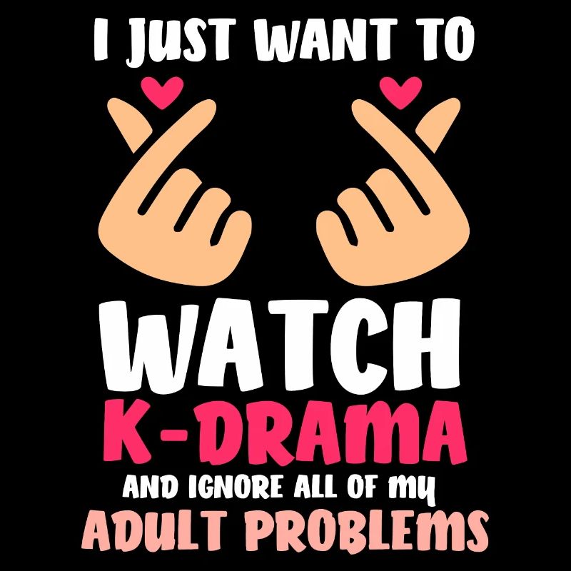 K-Drama Kdrama Kpop Koreanovela Corée