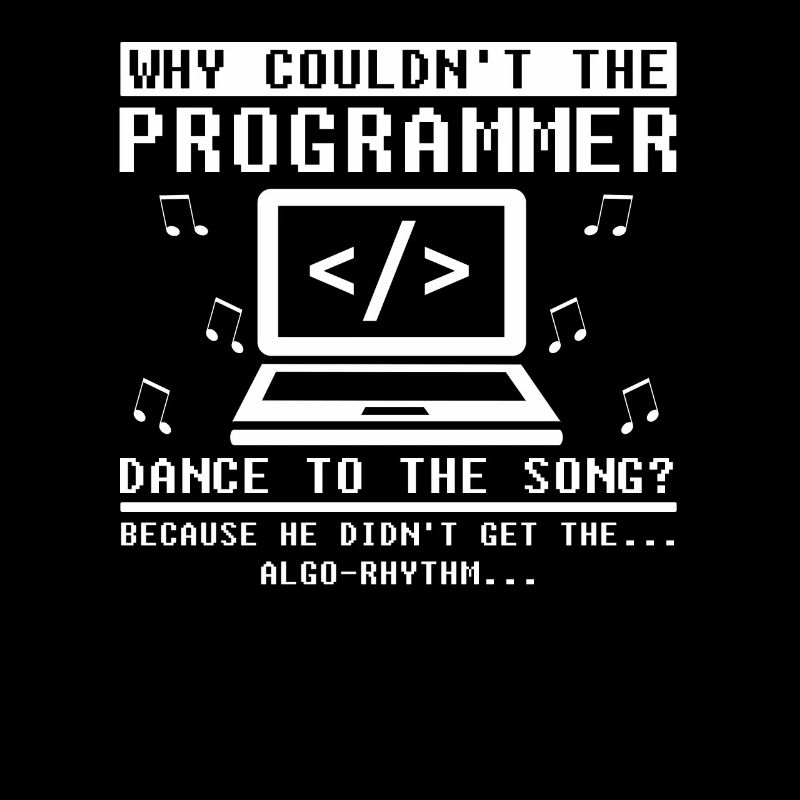 Développeur Coder Programmeur Fun