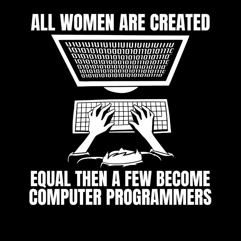 Développeur Coder Programmeur Drôle