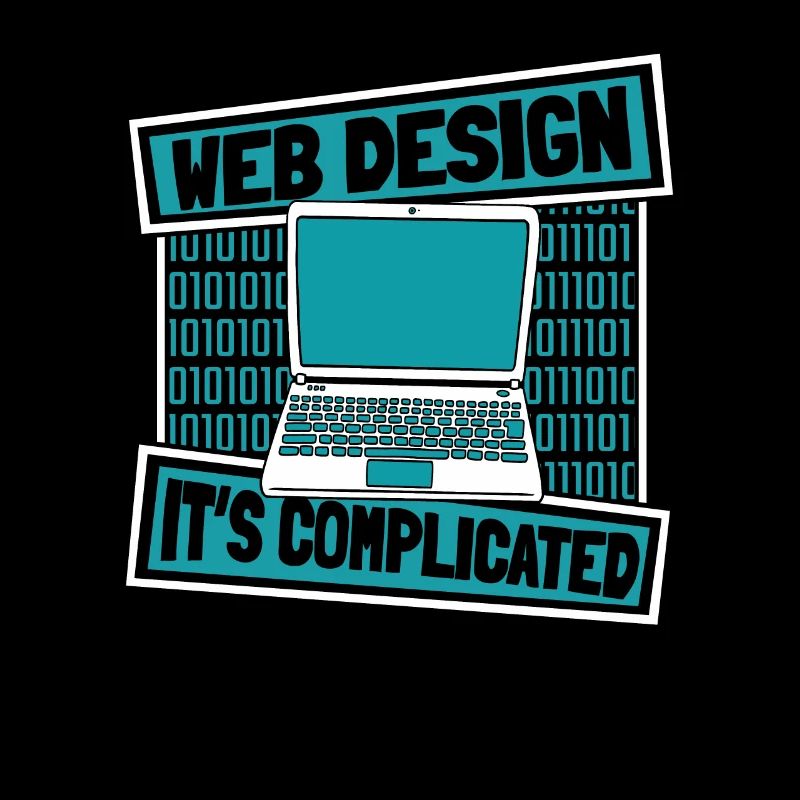 Web Entwickler Webdeveloper Lustig