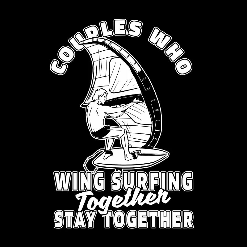 Wing Surf Wing Foil Pair