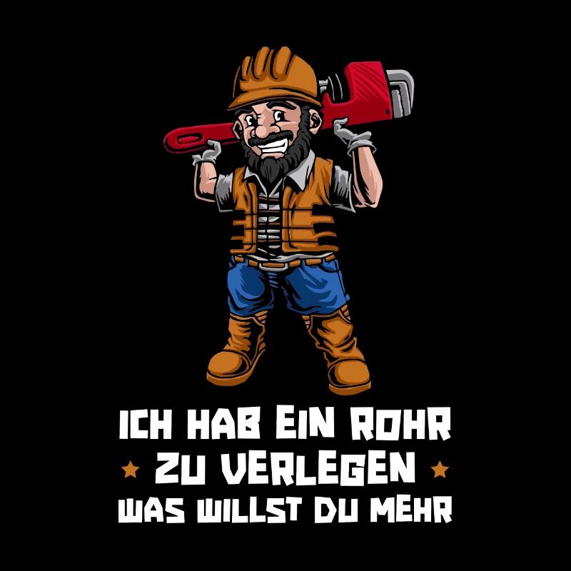 Pipeline builder Witzig