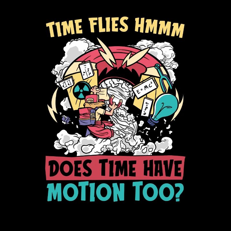 Physics Phyker Funny Quantum Physics