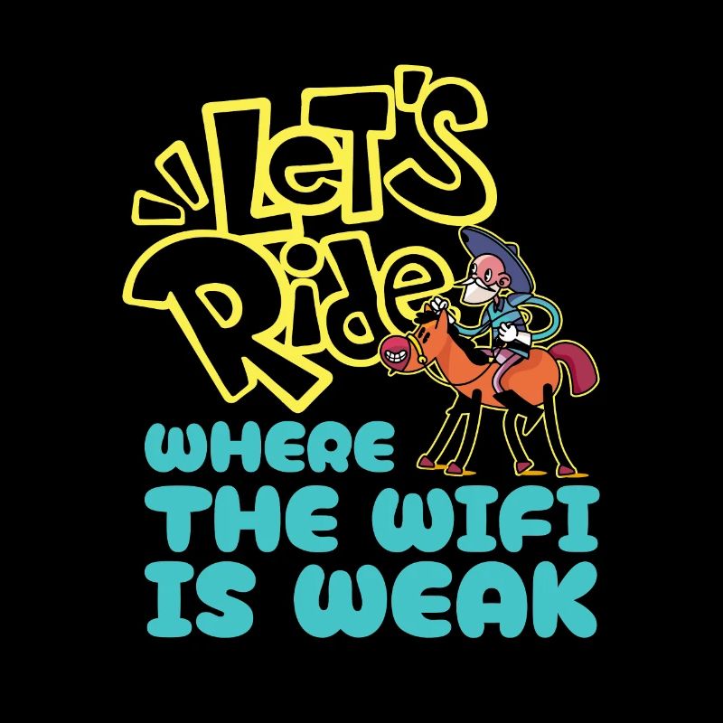 Horse Equestrian Funny Endurance Riding