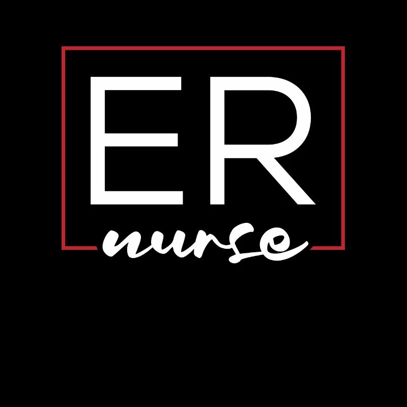 Krankenschwester Notfall Krankenschwester