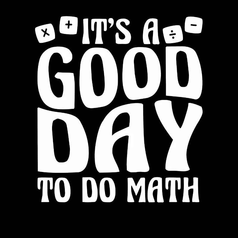 Mathelehrer Mathe Lehrer Lustig
