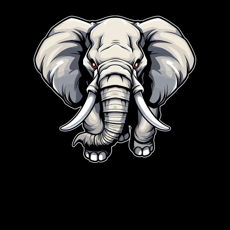 Éléphant