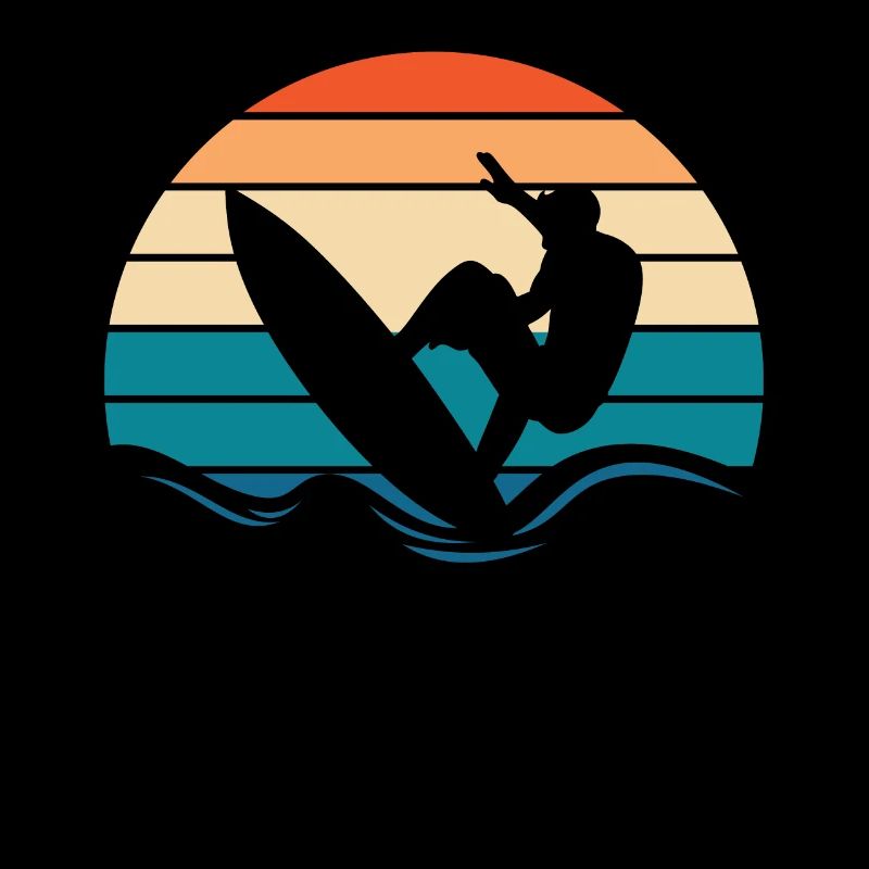 Surfeur Surf