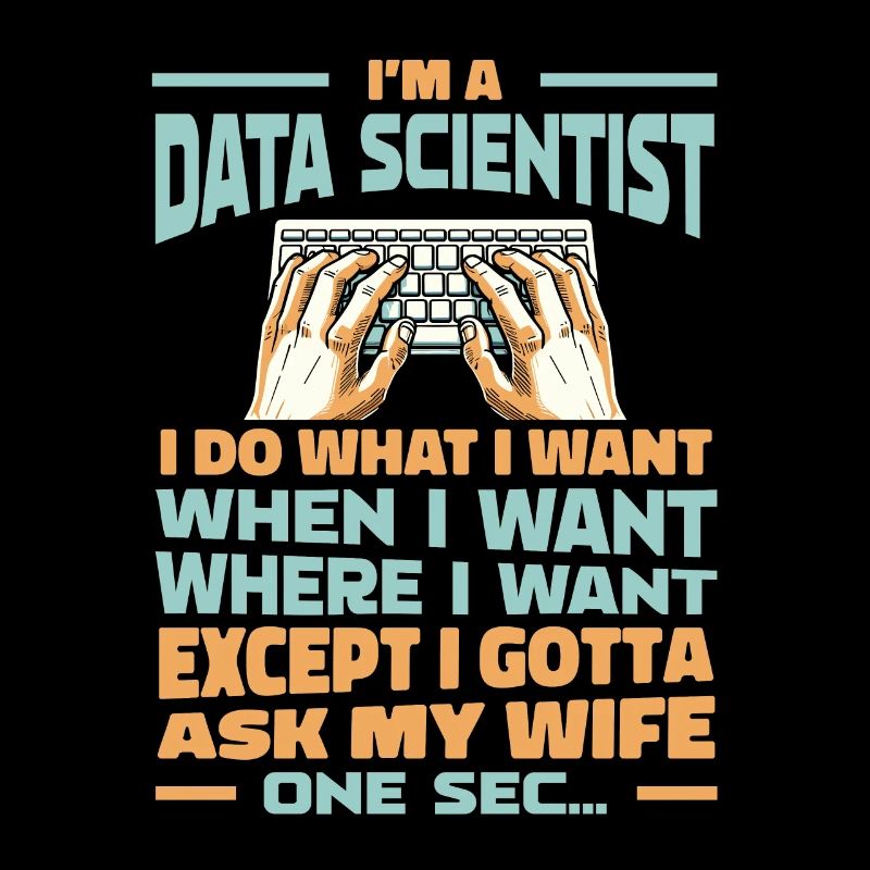 Data Science Data Analyst