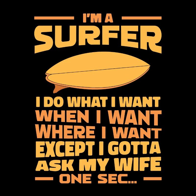 Surfeur Surf