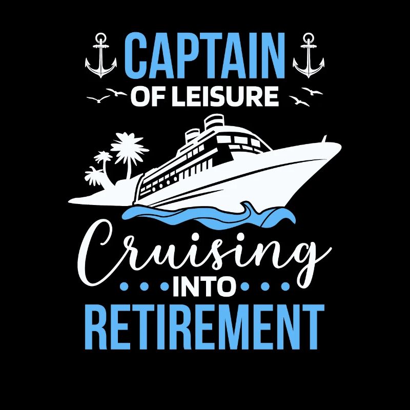 Cruise Retraité Retraite