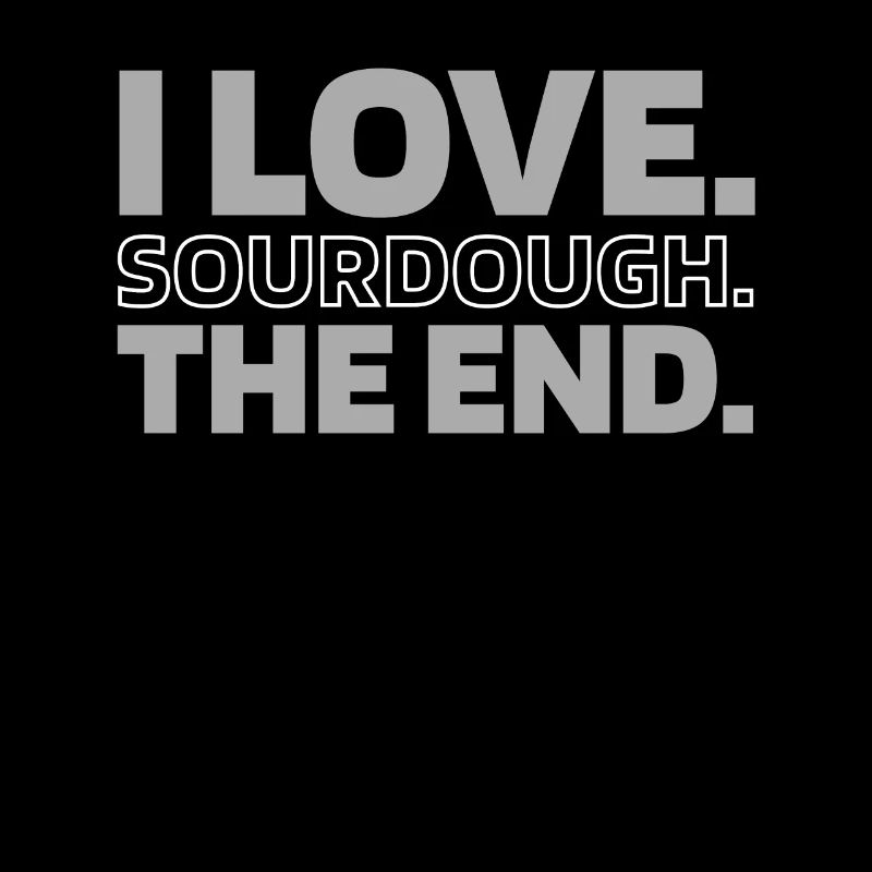 Sourdough bread