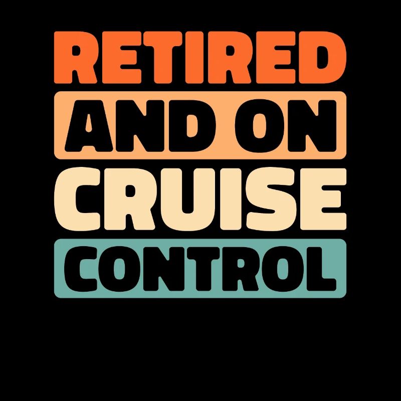 Cruise Retraite