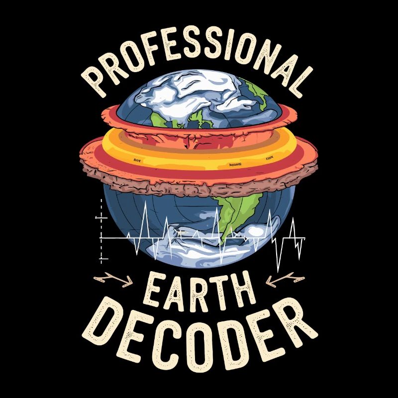 Geophysicist