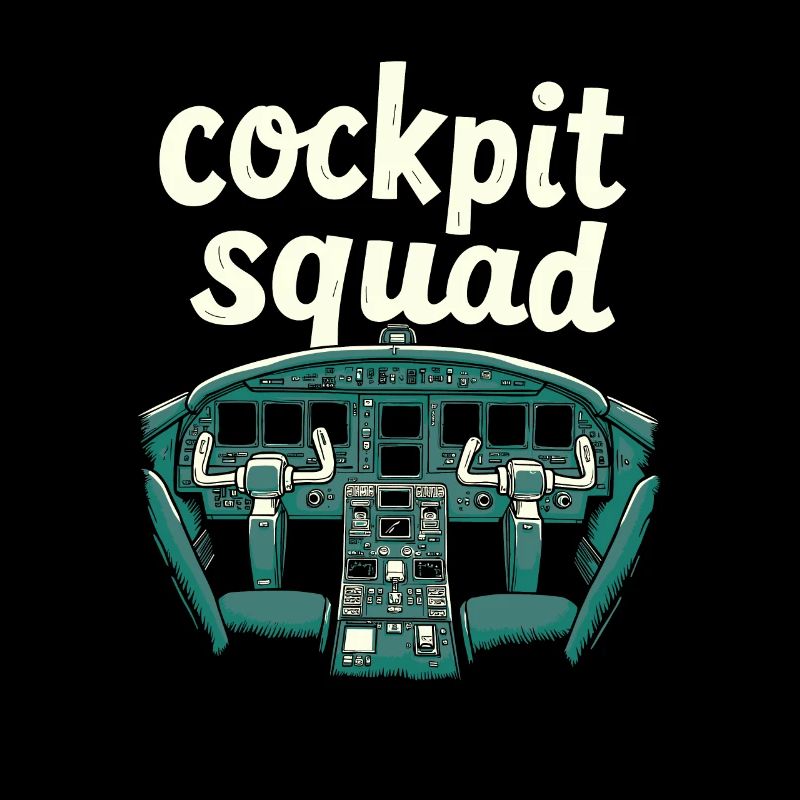 Flight Engineer Kader