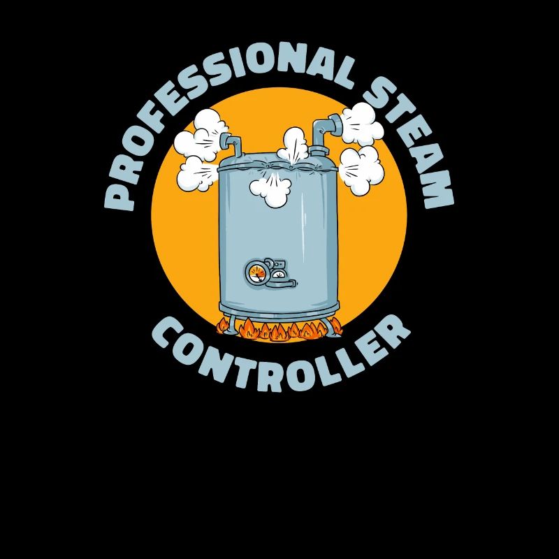 Boiler operators
