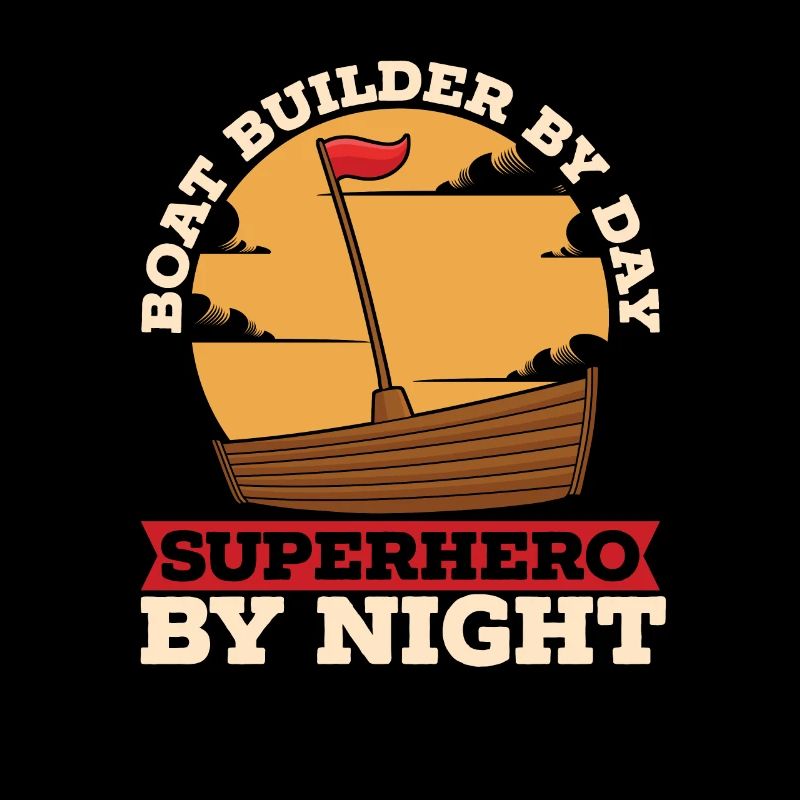 Constructeurs de bateaux