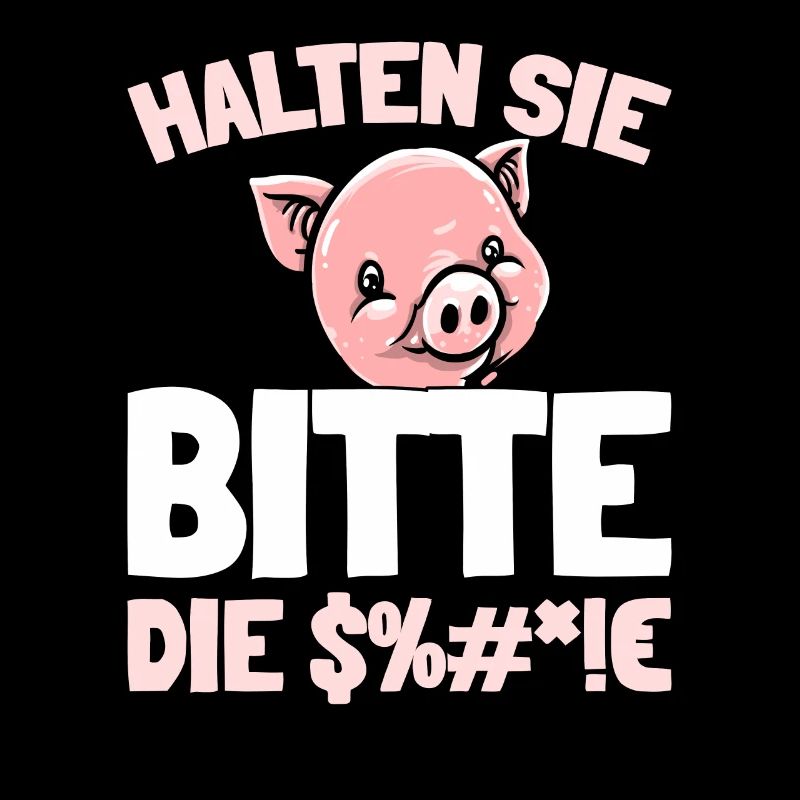 Pig Pig Farmer