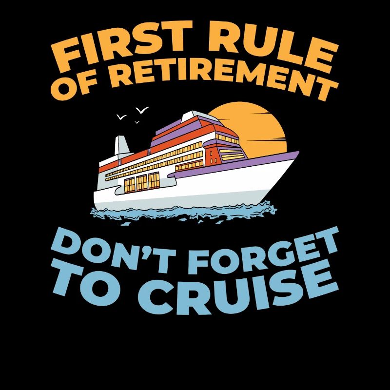 Cruise Retraite