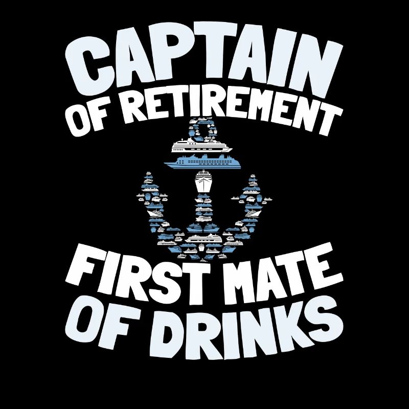 Cruise Retraite