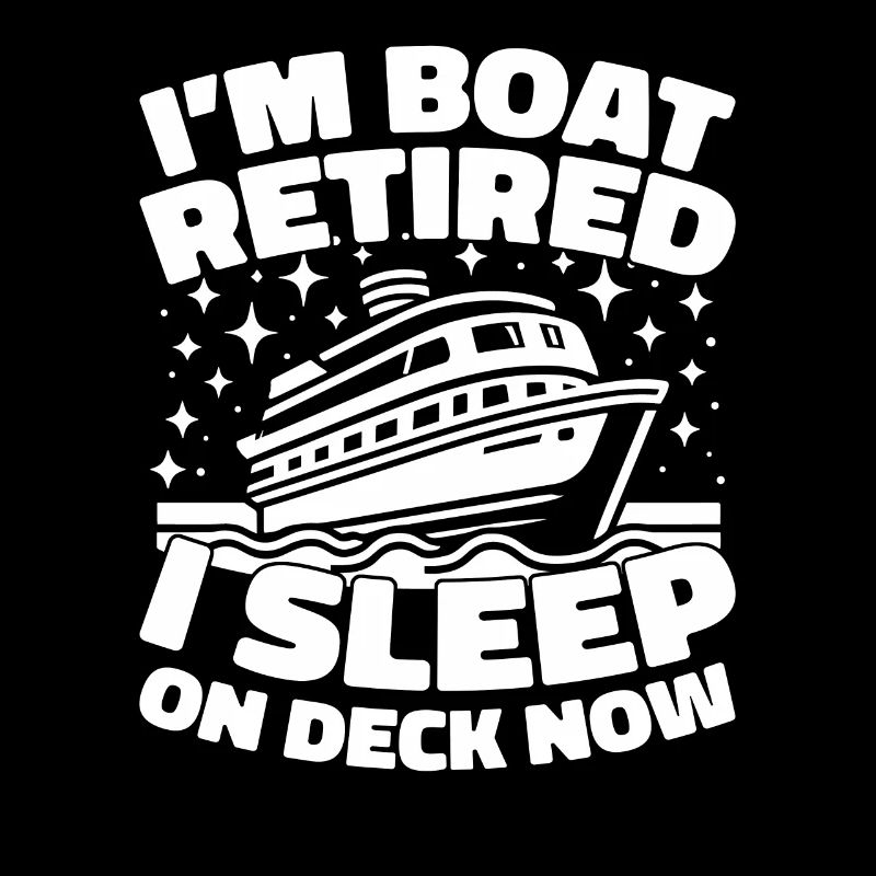 Cruise Retraite