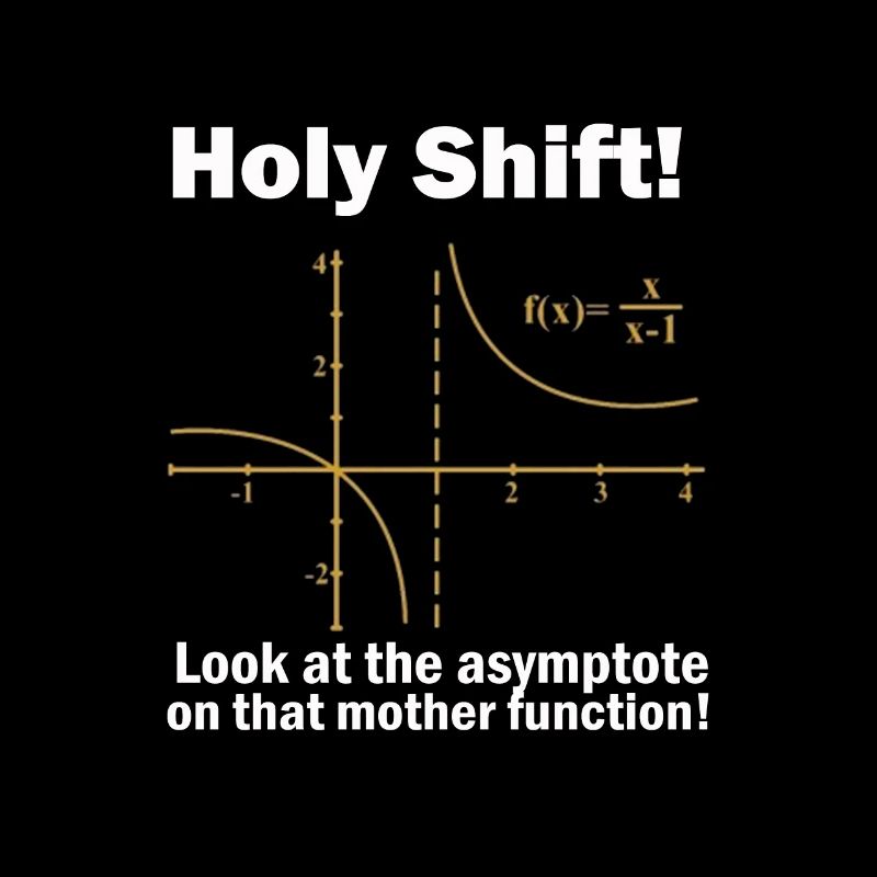 Cadeau d'expérience math math mathematicien