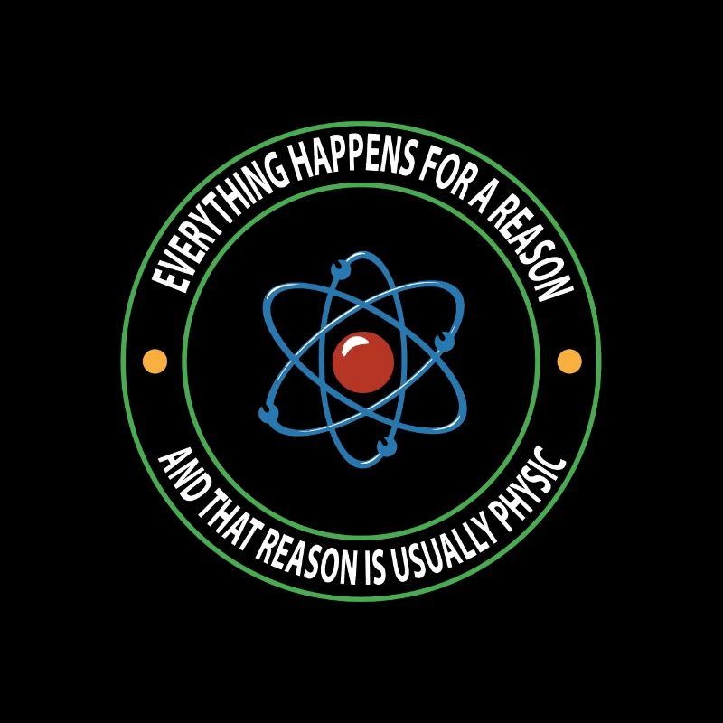 Physics Science Science gift