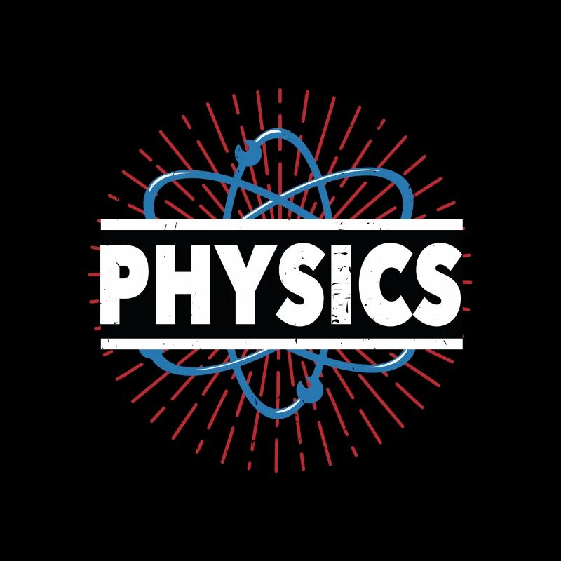 Physics Science Science gift