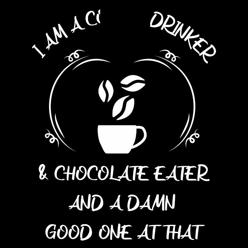 Kaffee Espresso Käffchen & Schokolade