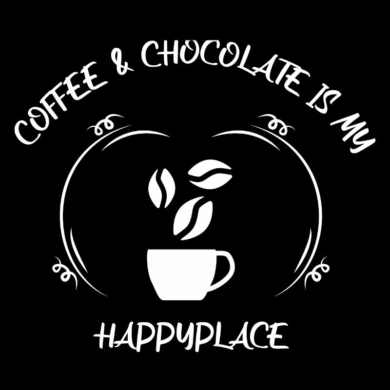Kaffee Espresso Käffchen & Schokolade