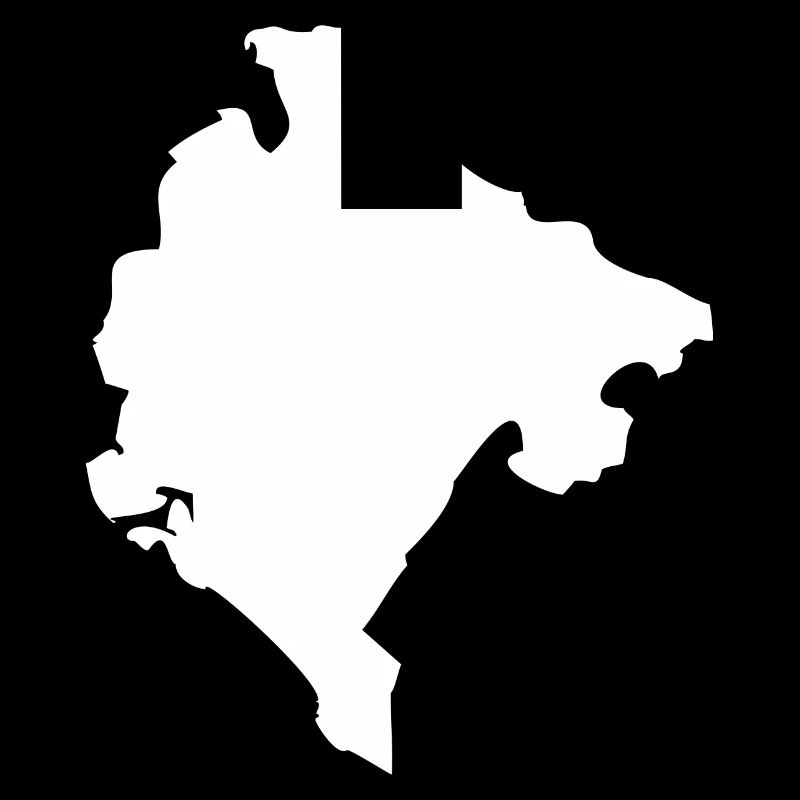 Drapeau de carte du Monténégro