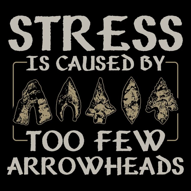 Chasse à la pointe de flèche